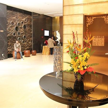 Guangzhou Casa River Hotel المظهر الخارجي الصورة