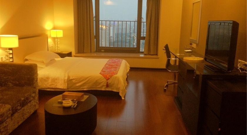 Guangzhou Casa River Hotel المظهر الخارجي الصورة