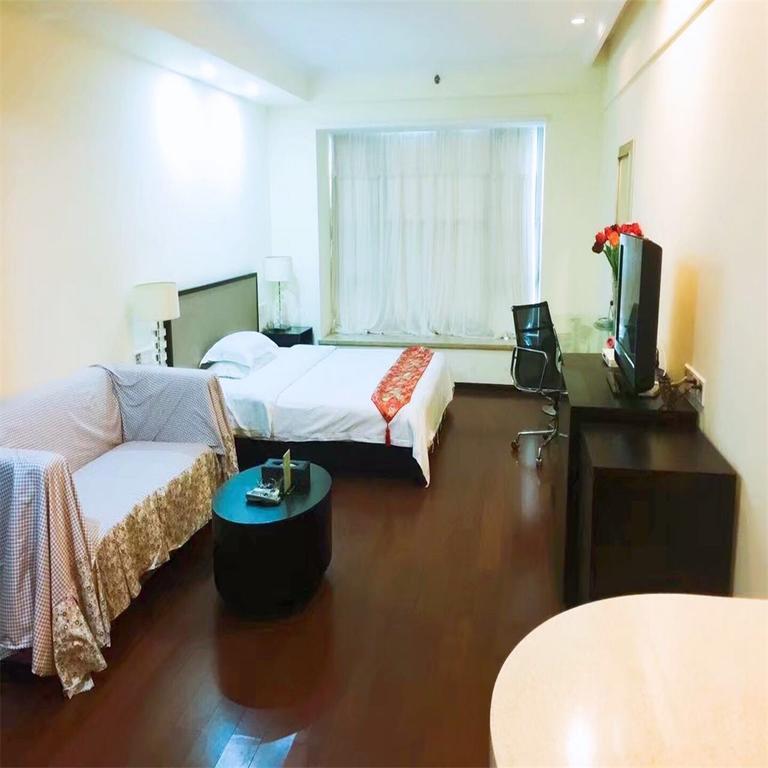 Guangzhou Casa River Hotel المظهر الخارجي الصورة