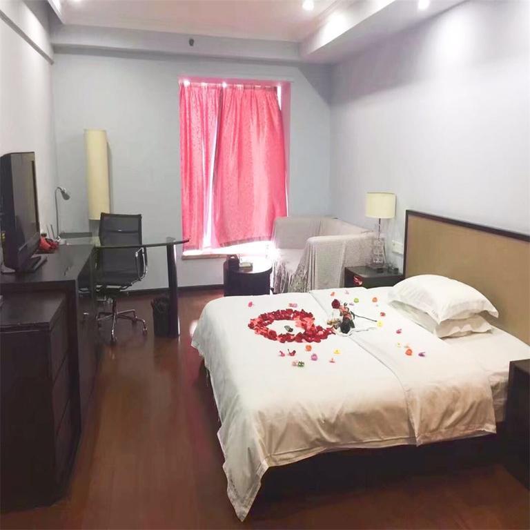 Guangzhou Casa River Hotel المظهر الخارجي الصورة
